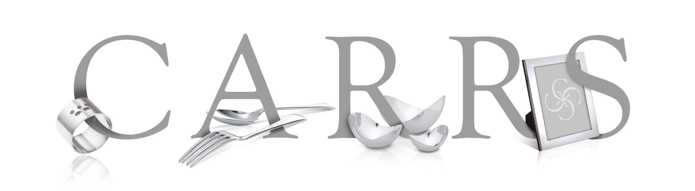 Carrs Silver logo