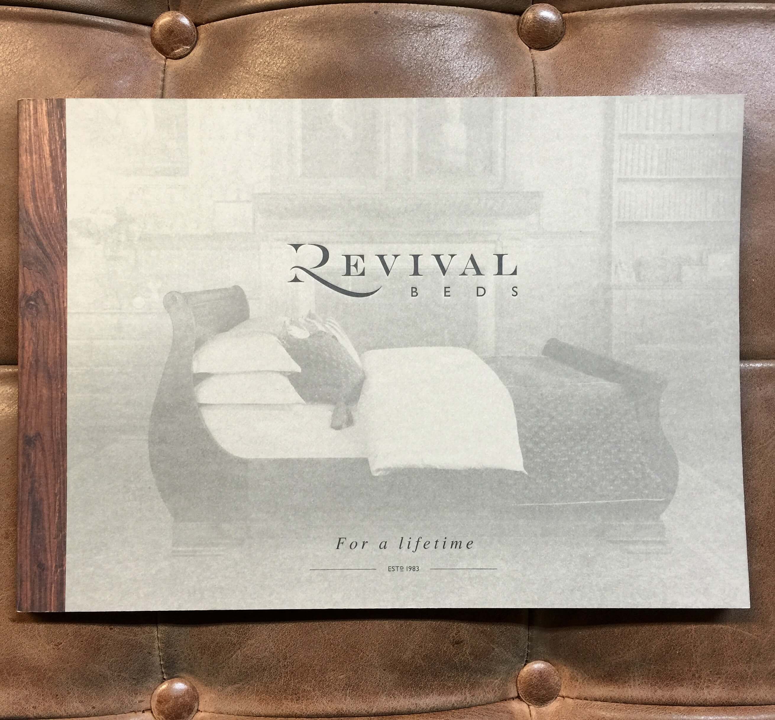 Revival design