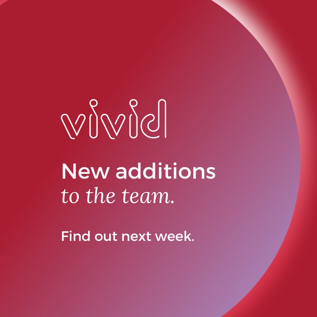 Introducing our new team members