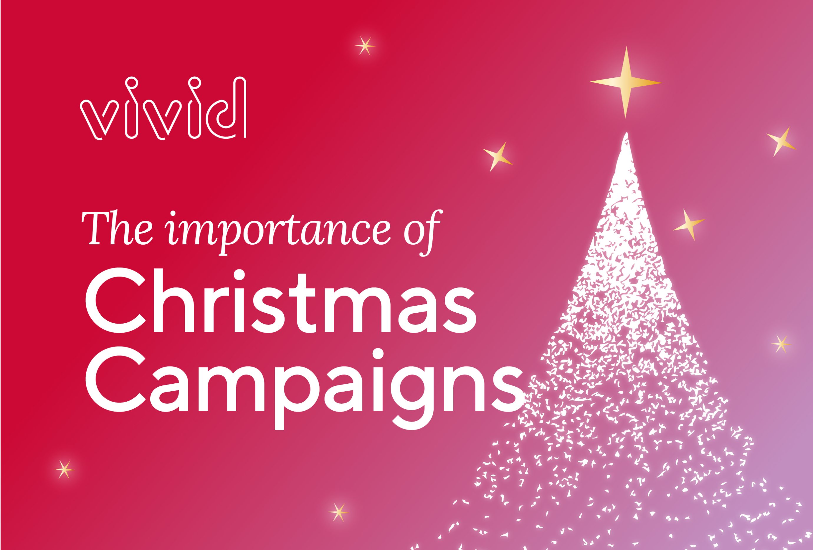 Christmas campaigns